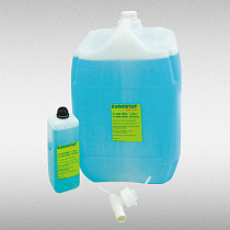 Антистатические чистящие жидкости