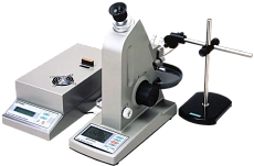 Многоволновой аббе рефрактометр DR-M2