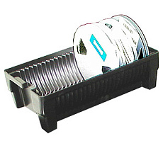 ESD Контейнер для транспортировки катушек