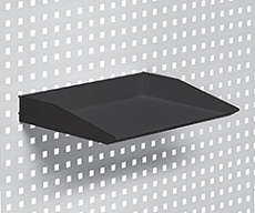 Держатели инструмента для перфорированных экранов