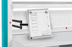 Подставка для чертежей