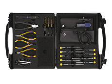 Набор антистатических инструментов Bernstein 2280 (18 предметов)