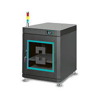 Шкаф сухого хранения односекционный серии DC-1 ESD