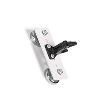 Магнитные пластины для крепления держателей жгутов стола СР-ЖГ