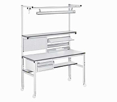 Рабочие места серии Классик