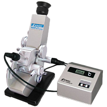 Аббе рефрактометр NAR-1T Liquid