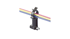 Держатели и крепления жгутов