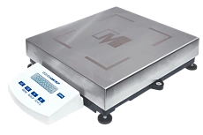 Платформенные весы серии ВПС