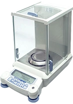 Аналитические весы серии ВЛ-С