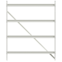 Стеллаж усиленный СТС/ВТ