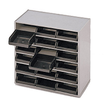 Настольная система хранения компонентов К-36 ESD