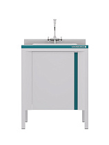 Столы-мойки лабораторные Дельта LAB