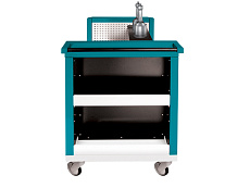 Усиленная транспортная тележка ТТ/ВТ