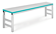 Скамья для раздевалки Р-СК усиленная LAB