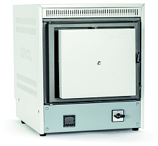 Муфельные электропечи с керамической камерой