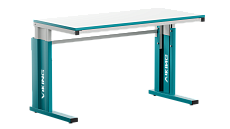 Лабораторные столы Комфорт ЛАБ