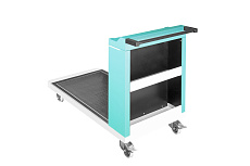 Усиленная транспортная тележка ТТ/ВТ