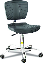 Антистатический стул VKG C-350 ESD