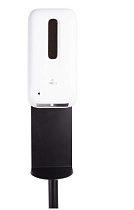 Бесконтактный дозатор дезинфицирующих жидкостей