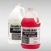 Антистатические чистящие жидкости