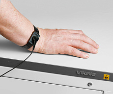 Антистатические браслеты