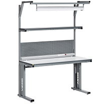 Рабочие места серии Комфорт