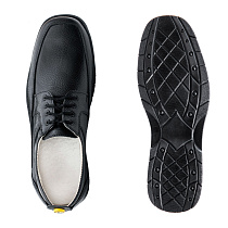 VKG Classic cord, туфли мужские