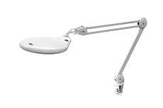 Светодиодная лампа с увеличительной линзой VKG L-73 LED