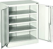 Шкаф металлический для приборов /документов ШД LAB