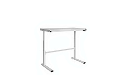 Стол рабочий Сигма Электрик