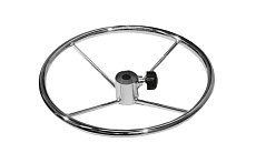 Опорное кольцо для ног JR на стул от VIKING LAB 