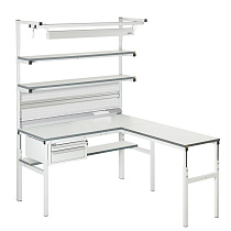 Рабочие места серии Классик