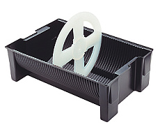 ESD Контейнер для транспортировки катушек