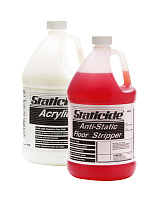 Антистатические чистящие жидкости