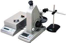 Многоволновой аббе рефрактометр DR-M4