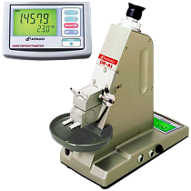 Аббе рефрактометр DR-A1