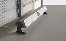 Рециркулятор обеззараживающий для рабочей зоны РЦ-1