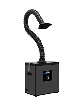 Одноканальные дымоуловители Atten