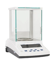 Аналитические весы серии ВЛК-С-И