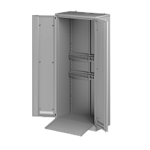 Шкаф лабораторный для баллонов ШБ-3 LAB RAL9010