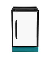 Тяжелый верстак ВТ серии Титан