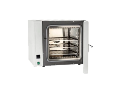 Сушильные шкафы с принудительной воздушной конвекцией SNOL