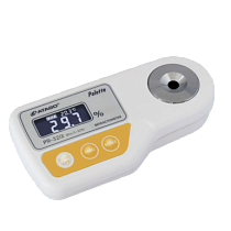 Рефрактометры серии PALETTE