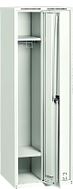 Шкаф металлический для одежды ШО ЛАБ