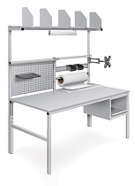 Упаковочные рабочие места