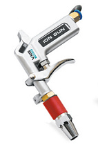 Прицельный ионизатор VKG ION Gun