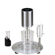 Вискозиметр VISCO В