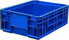 Универсальные пластиковые контейнеры