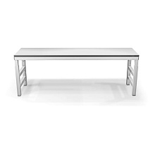 Скамья для раздевалки Р-СК усиленная