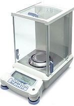 Полумикровесы серии ВЛ-М